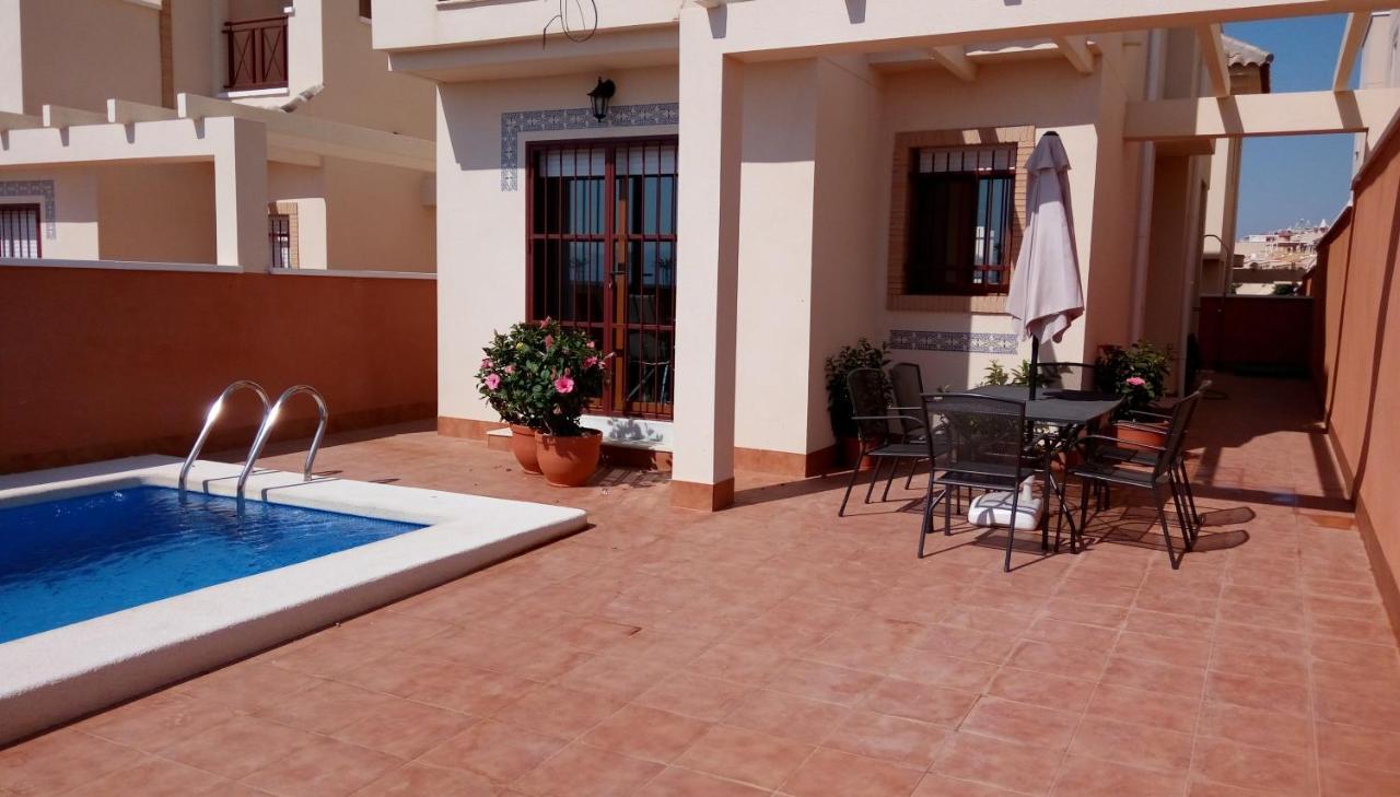 Casa Anna Villa *
